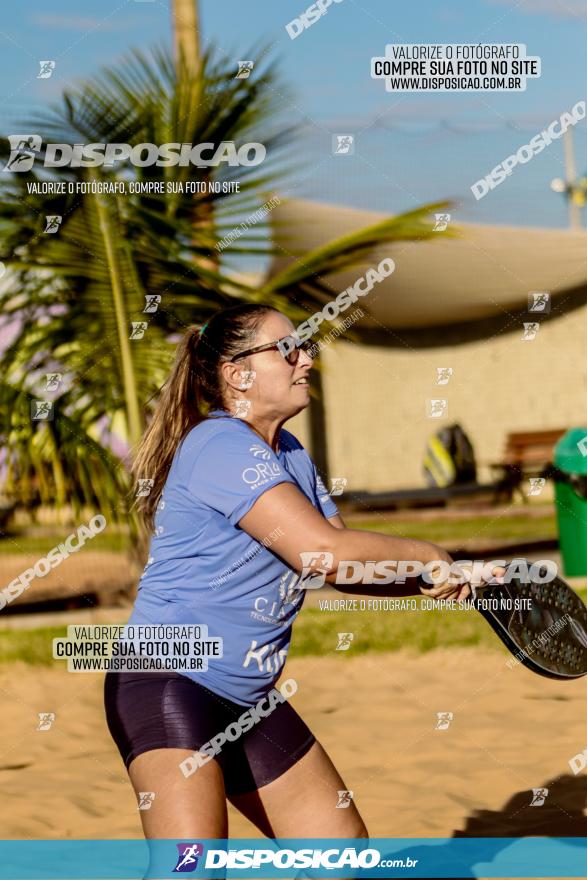 Orla Beach Tennis Cup 2023 - 2ª Etapa