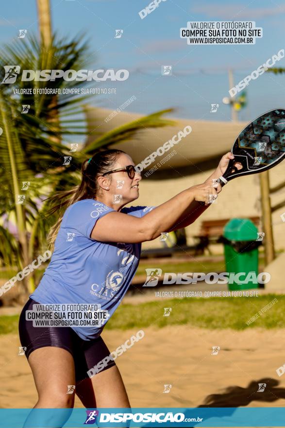 Orla Beach Tennis Cup 2023 - 2ª Etapa