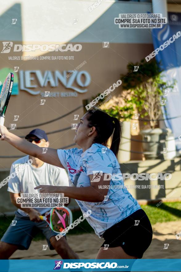 Orla Beach Tennis Cup 2023 - 2ª Etapa