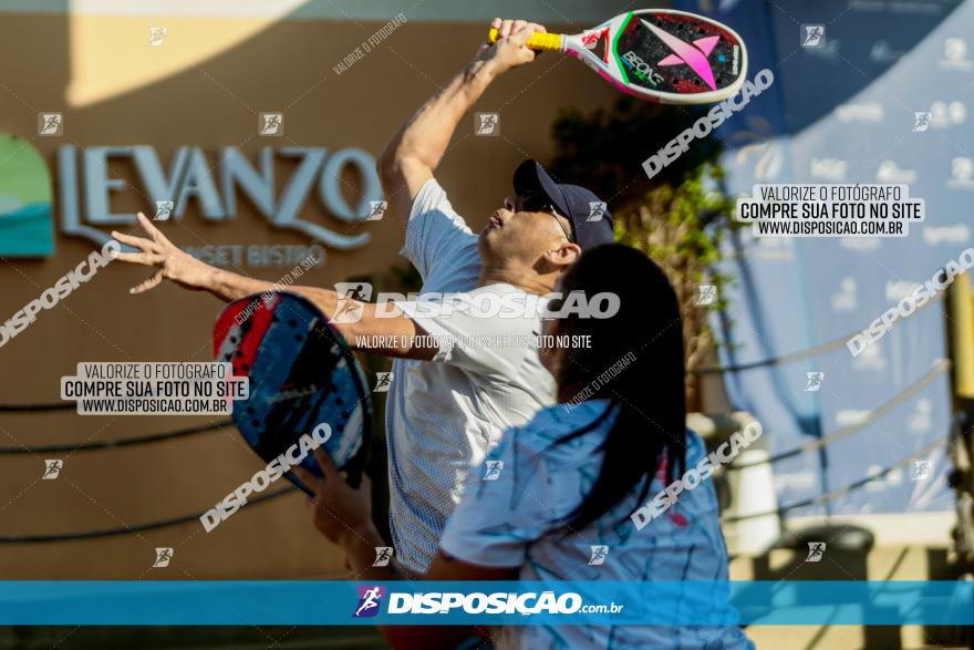 Orla Beach Tennis Cup 2023 - 2ª Etapa