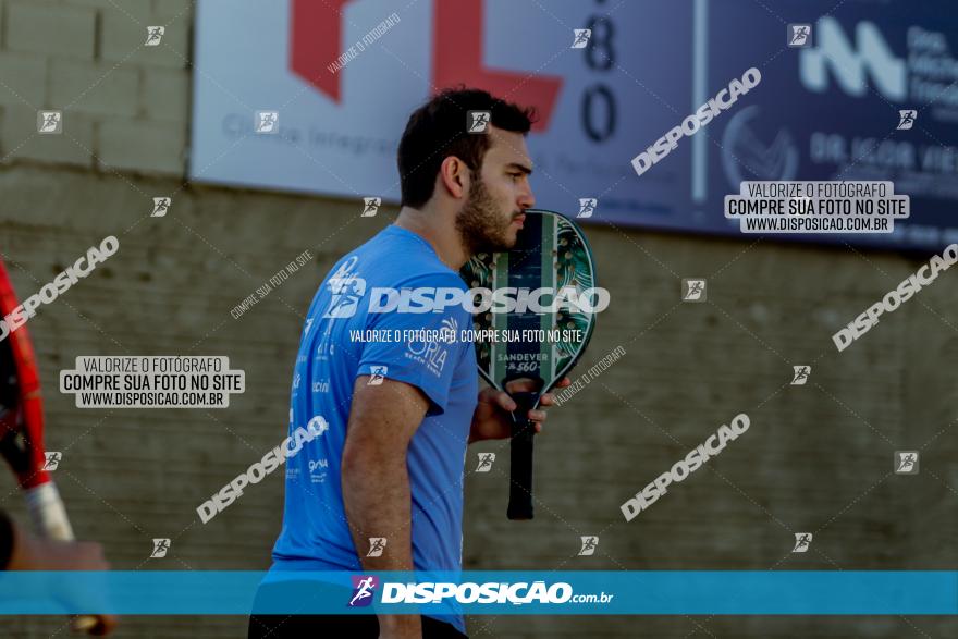 Orla Beach Tennis Cup 2023 - 2ª Etapa