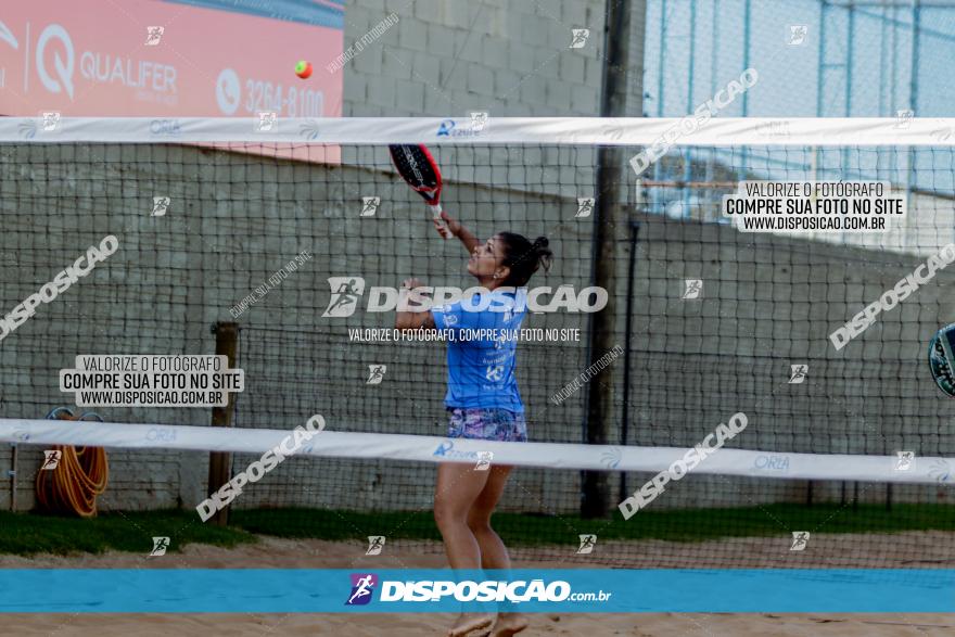 Orla Beach Tennis Cup 2023 - 2ª Etapa