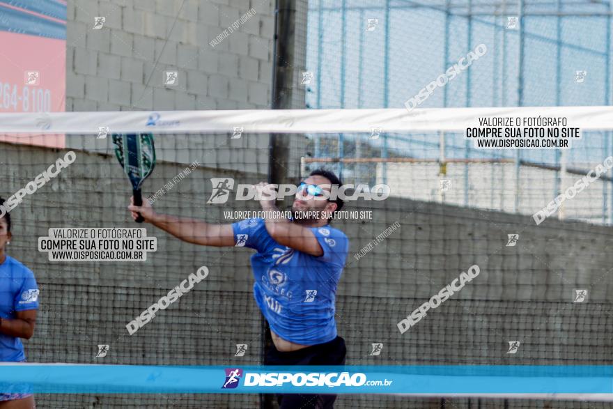 Orla Beach Tennis Cup 2023 - 2ª Etapa