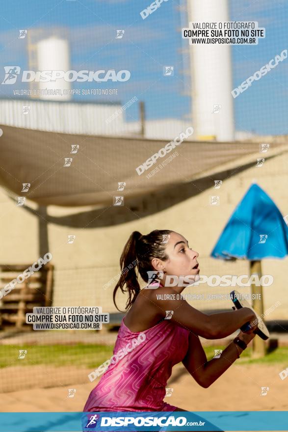 Orla Beach Tennis Cup 2023 - 2ª Etapa