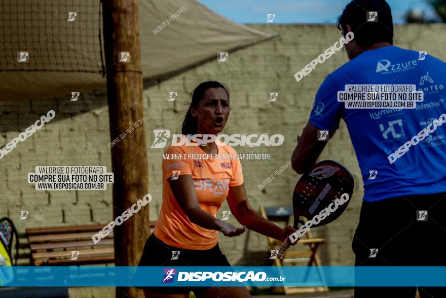 Orla Beach Tennis Cup 2023 - 2ª Etapa