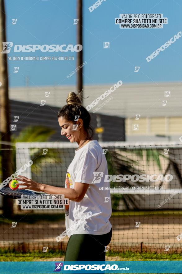 Orla Beach Tennis Cup 2023 - 2ª Etapa