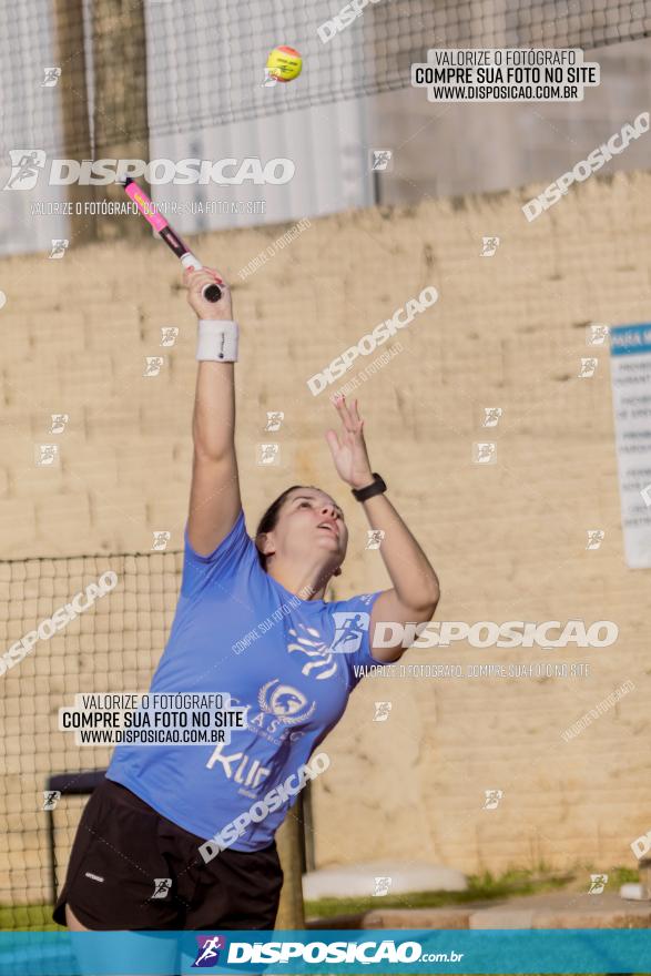 Orla Beach Tennis Cup 2023 - 2ª Etapa