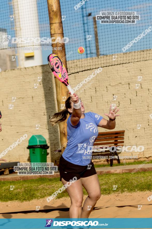 Orla Beach Tennis Cup 2023 - 2ª Etapa