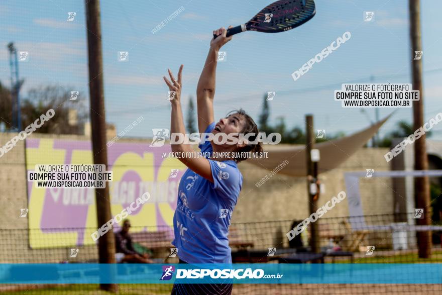 Orla Beach Tennis Cup 2023 - 2ª Etapa