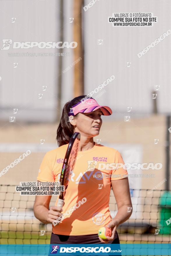 Orla Beach Tennis Cup 2023 - 2ª Etapa