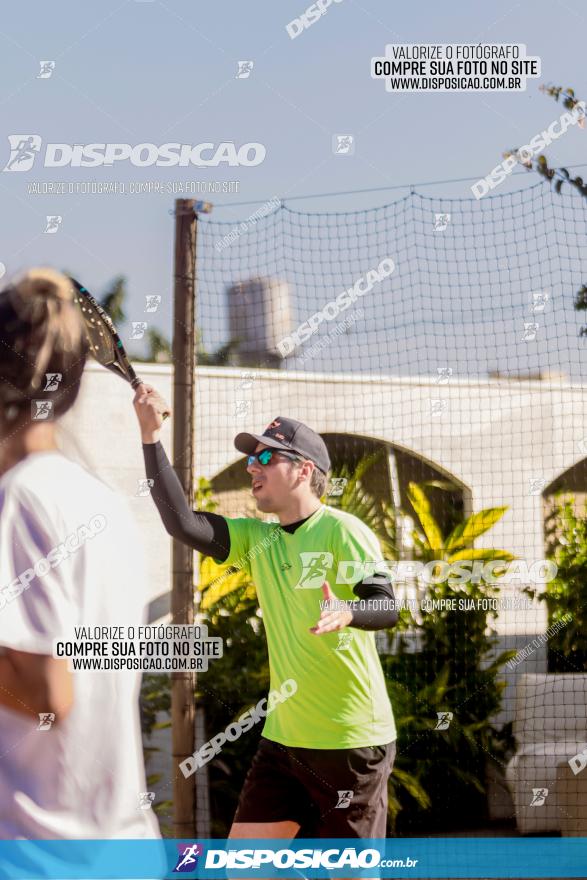 Orla Beach Tennis Cup 2023 - 2ª Etapa