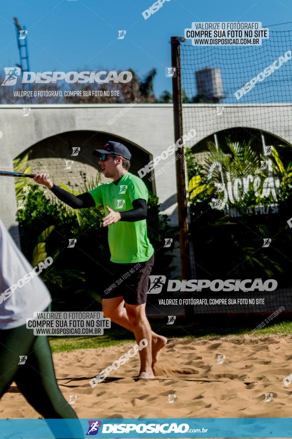 Orla Beach Tennis Cup 2023 - 2ª Etapa