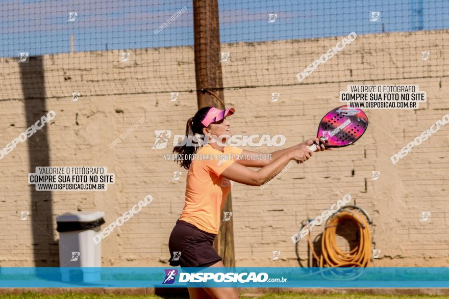 Orla Beach Tennis Cup 2023 - 2ª Etapa