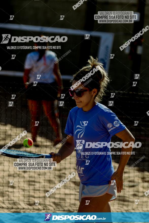 Orla Beach Tennis Cup 2023 - 2ª Etapa