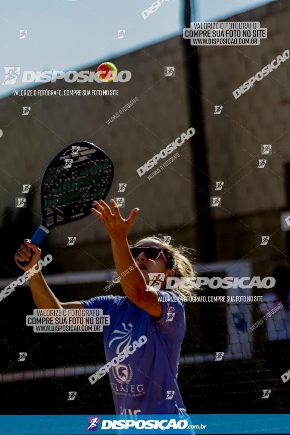 Orla Beach Tennis Cup 2023 - 2ª Etapa