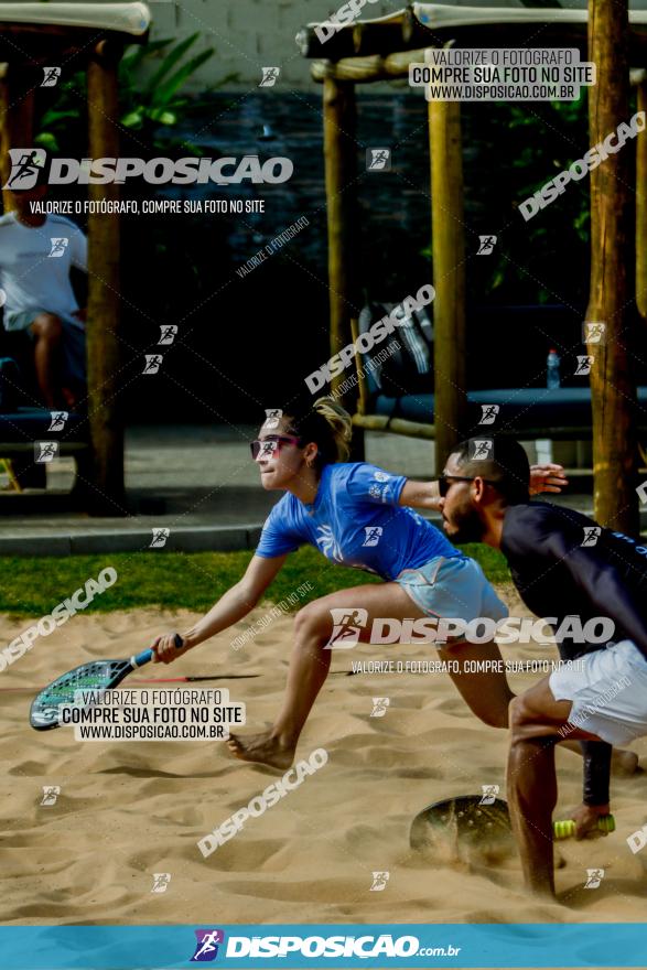 Orla Beach Tennis Cup 2023 - 2ª Etapa