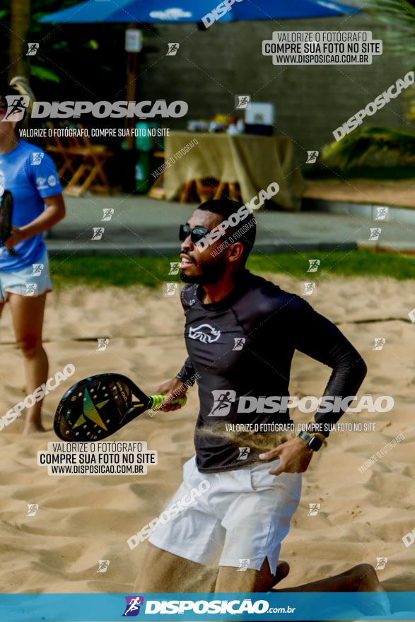 Orla Beach Tennis Cup 2023 - 2ª Etapa