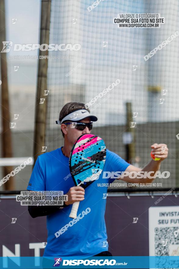 Orla Beach Tennis Cup 2023 - 2ª Etapa