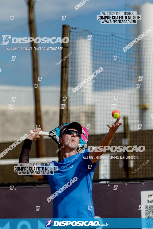 Orla Beach Tennis Cup 2023 - 2ª Etapa