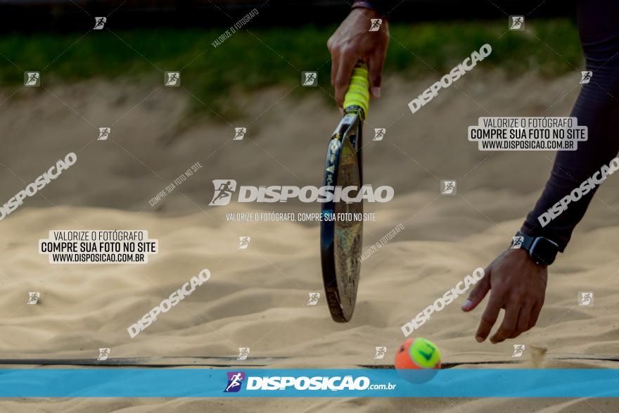 Orla Beach Tennis Cup 2023 - 2ª Etapa