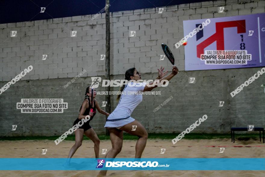 Orla Beach Tennis Cup 2023 - 2ª Etapa