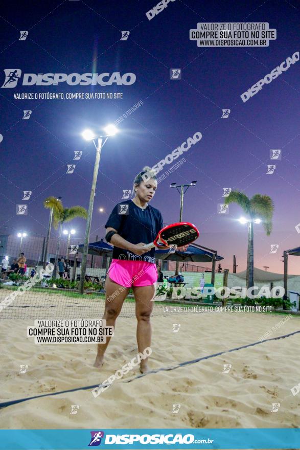 Orla Beach Tennis Cup 2023 - 2ª Etapa