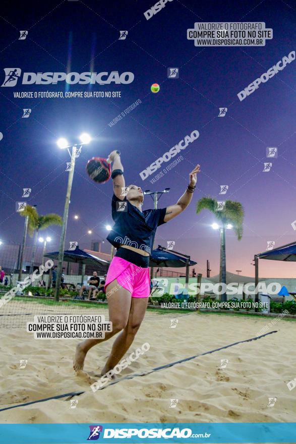 Orla Beach Tennis Cup 2023 - 2ª Etapa