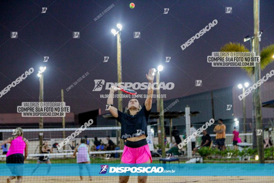 Orla Beach Tennis Cup 2023 - 2ª Etapa