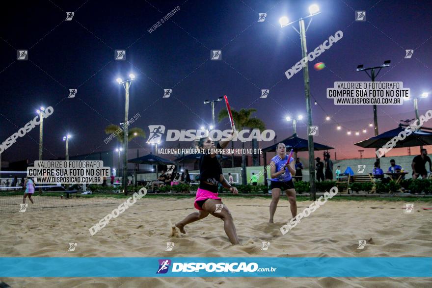 Orla Beach Tennis Cup 2023 - 2ª Etapa