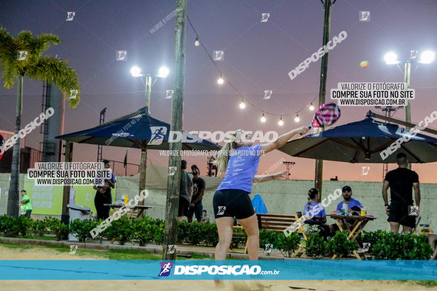 Orla Beach Tennis Cup 2023 - 2ª Etapa