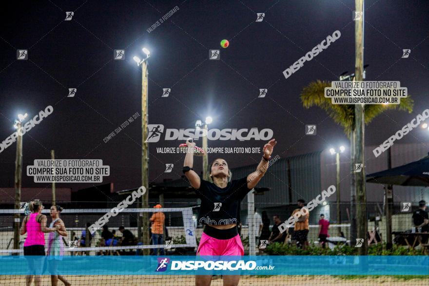 Orla Beach Tennis Cup 2023 - 2ª Etapa