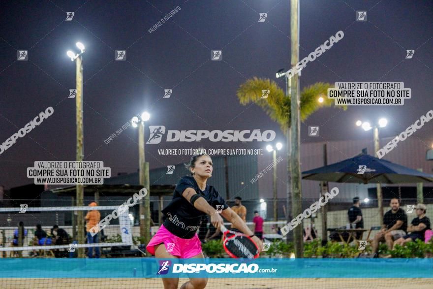 Orla Beach Tennis Cup 2023 - 2ª Etapa