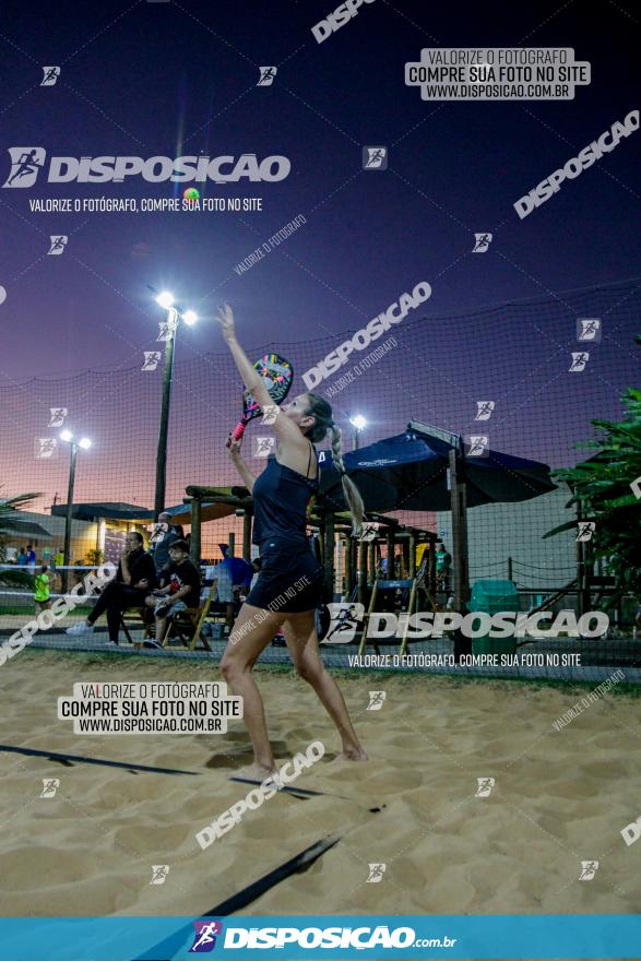 Orla Beach Tennis Cup 2023 - 2ª Etapa