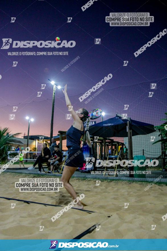 Orla Beach Tennis Cup 2023 - 2ª Etapa