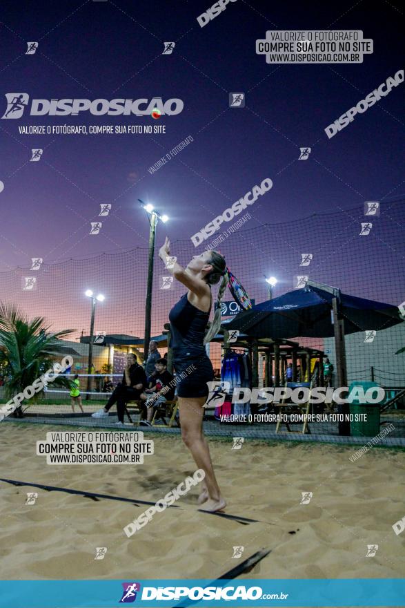 Orla Beach Tennis Cup 2023 - 2ª Etapa