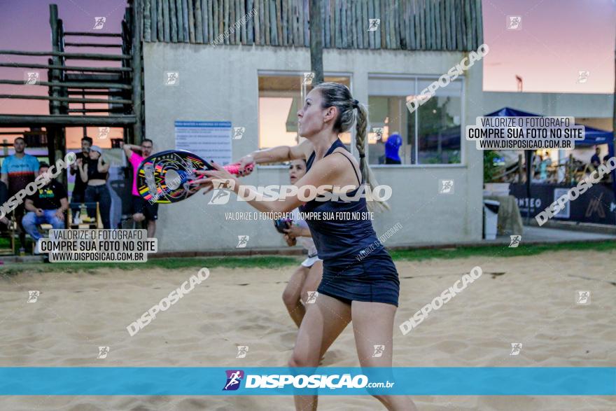 Orla Beach Tennis Cup 2023 - 2ª Etapa