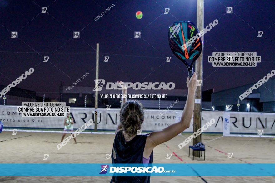 Orla Beach Tennis Cup 2023 - 2ª Etapa