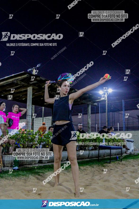 Orla Beach Tennis Cup 2023 - 2ª Etapa