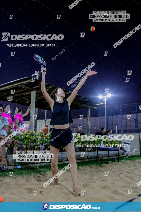 Orla Beach Tennis Cup 2023 - 2ª Etapa