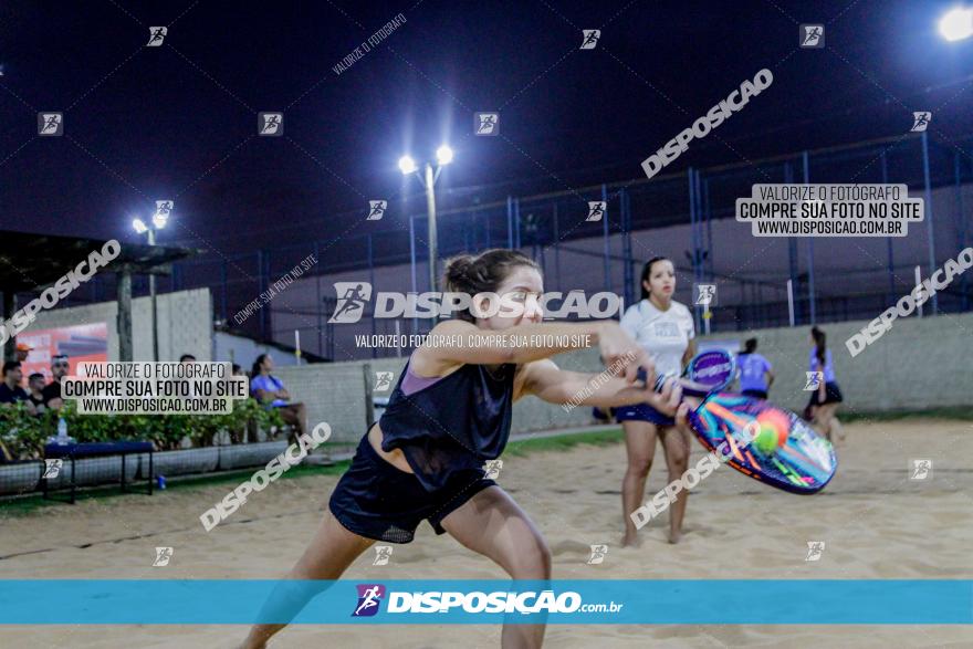 Orla Beach Tennis Cup 2023 - 2ª Etapa