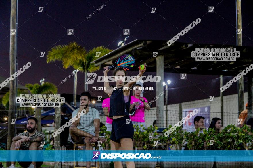 Orla Beach Tennis Cup 2023 - 2ª Etapa