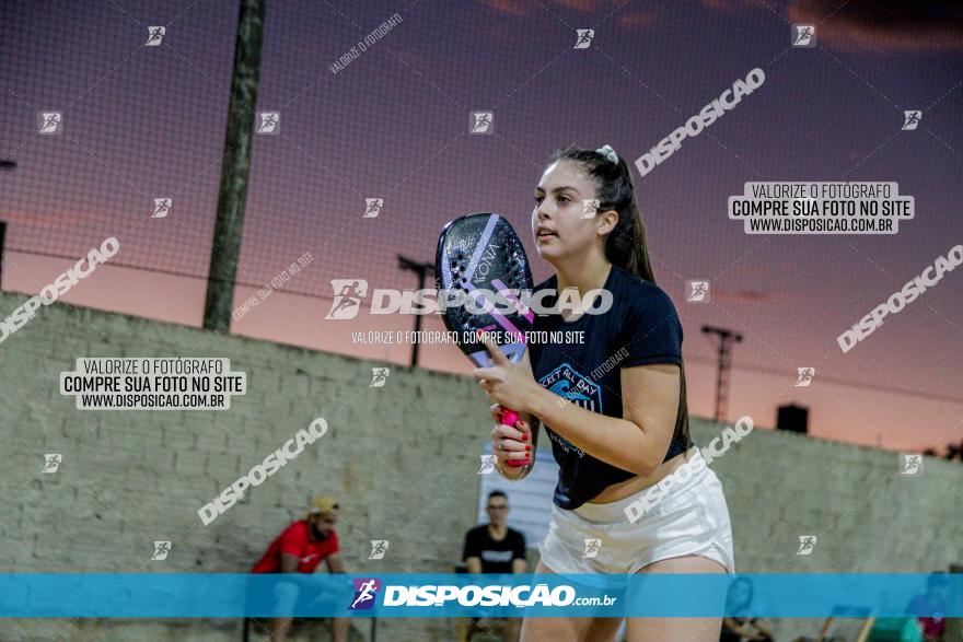 Orla Beach Tennis Cup 2023 - 2ª Etapa