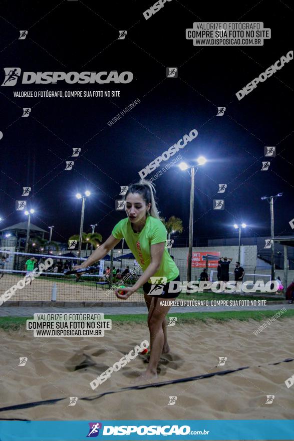 Orla Beach Tennis Cup 2023 - 2ª Etapa