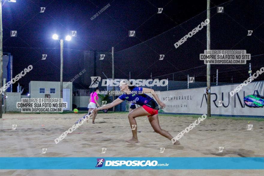 Orla Beach Tennis Cup 2023 - 2ª Etapa