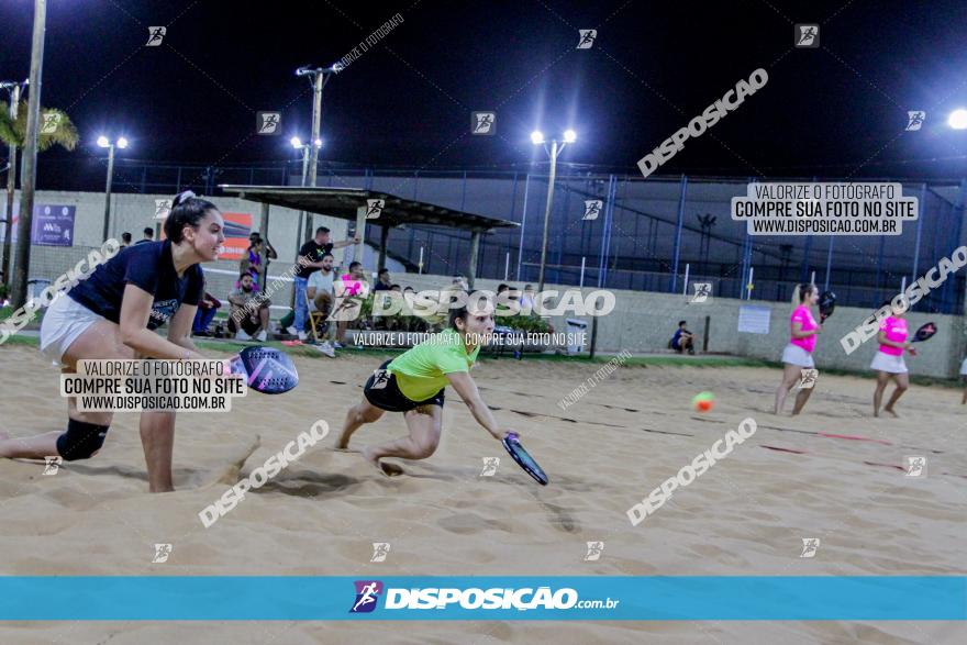 Orla Beach Tennis Cup 2023 - 2ª Etapa