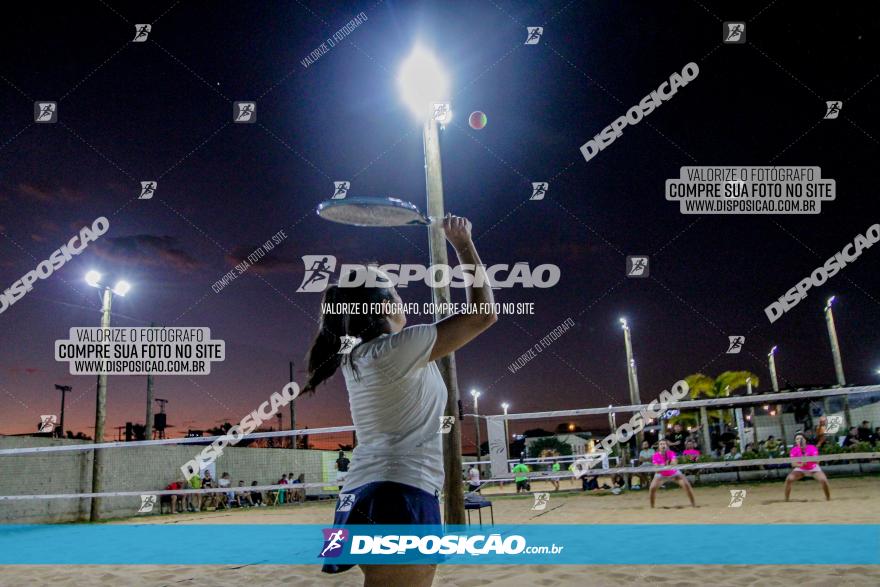 Orla Beach Tennis Cup 2023 - 2ª Etapa