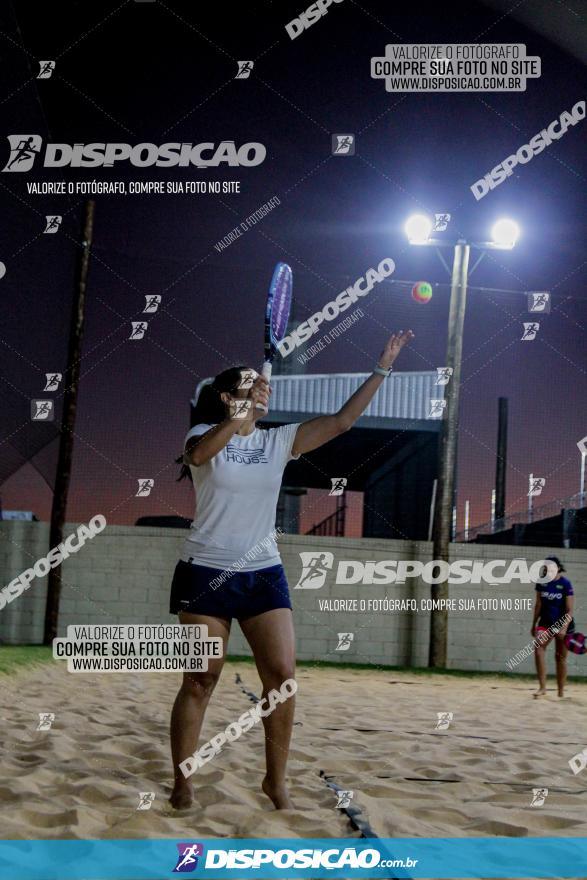 Orla Beach Tennis Cup 2023 - 2ª Etapa