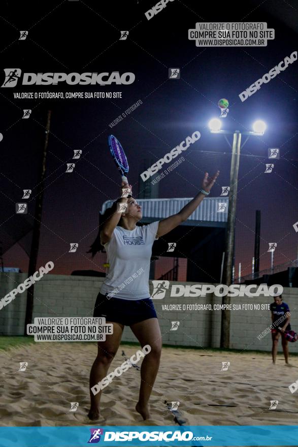 Orla Beach Tennis Cup 2023 - 2ª Etapa