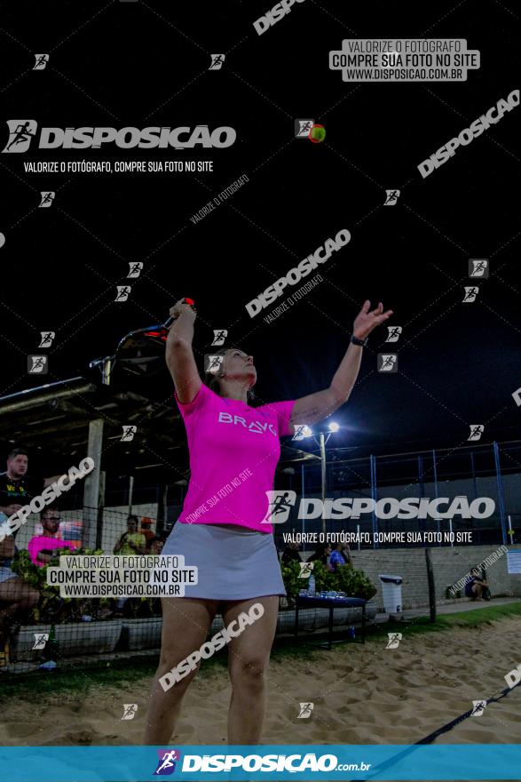 Orla Beach Tennis Cup 2023 - 2ª Etapa