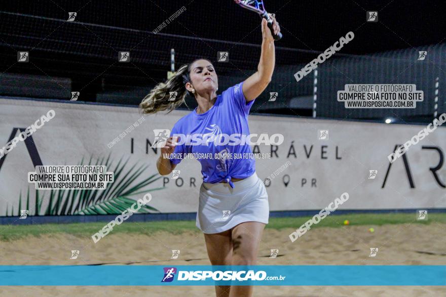 Orla Beach Tennis Cup 2023 - 2ª Etapa